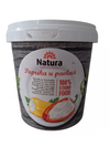 Natura paprike s smetano - 700g