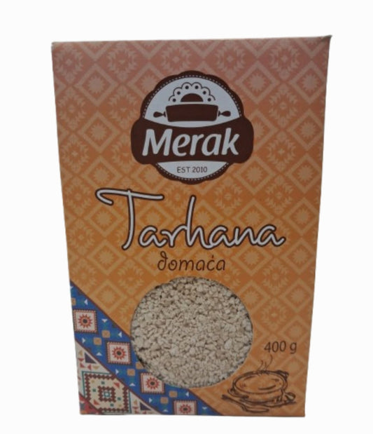 Domača tarhana- 400g