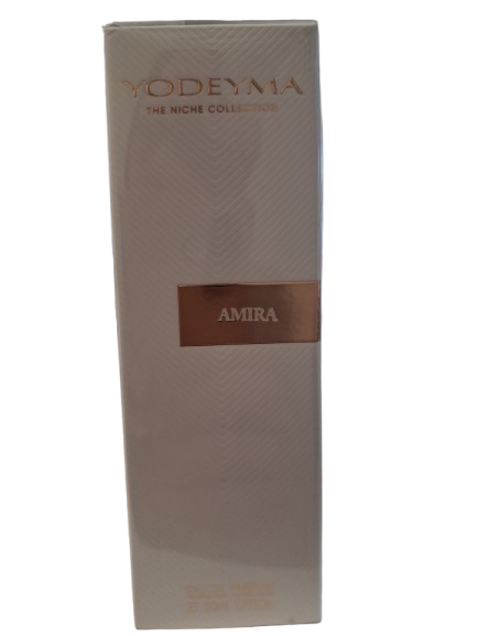 Yodeyma ženski parfum Amira Niche 50ml