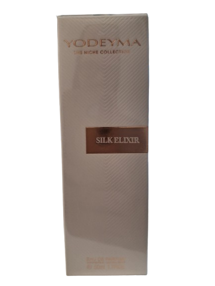 Yodeyma ženski parfum Silk Elixir Niche 50ml
