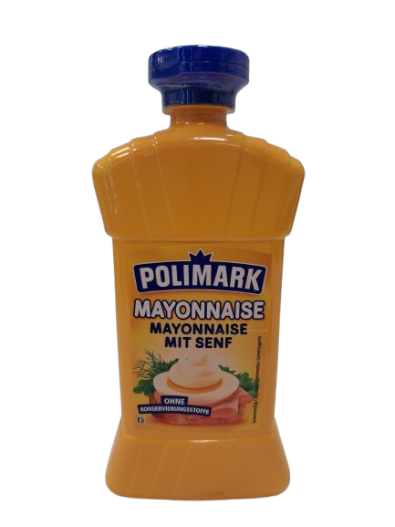 Majoneza Polimark - 500ml