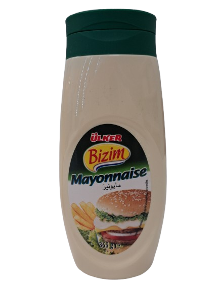 Majoneza Bizim