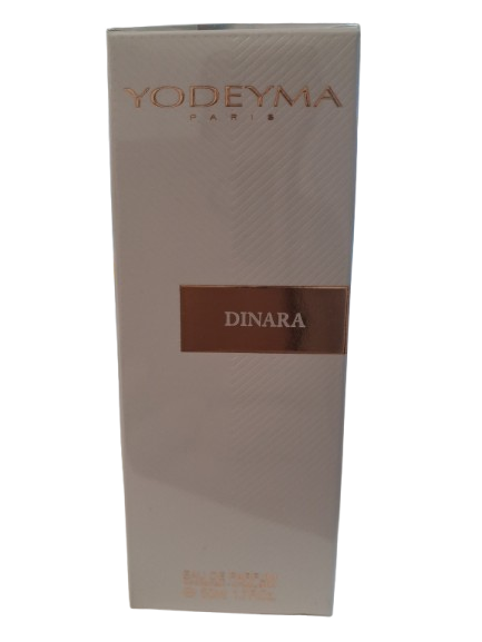 Yodeyma ženski parfum Dinara 50ml
