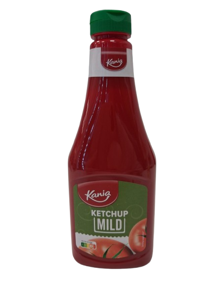 Ketchup blagi 1000g