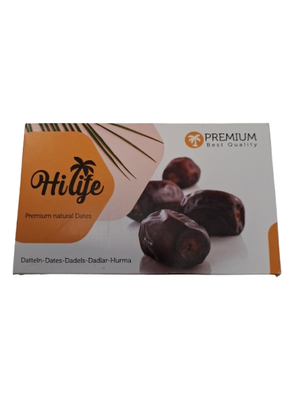 Premium dateljni 500g