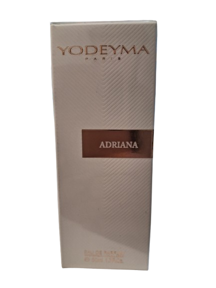 Yodeyma ženski parfum Adriana 50ml