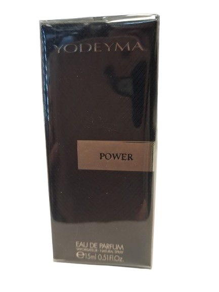 Yodeyma moški parfum Power 15ml