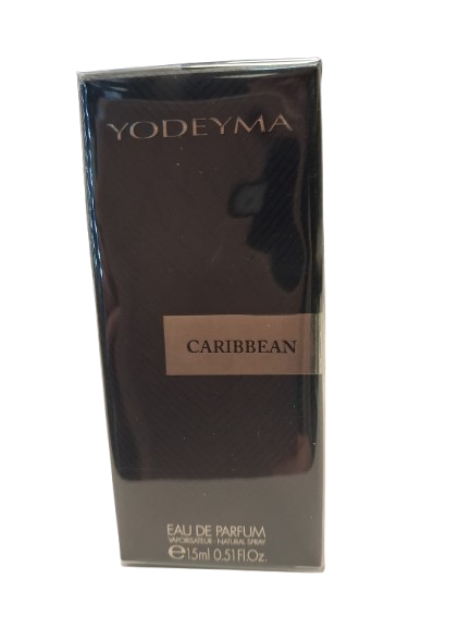 Yodeyma moški parfum Caribbean 15ml