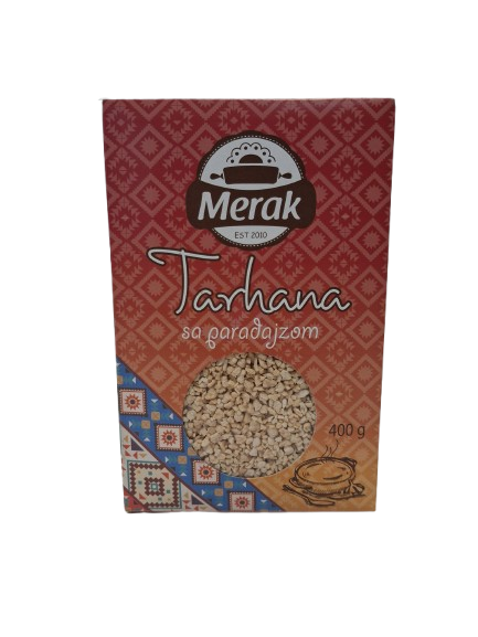 Paradižnik tarhana-400g
