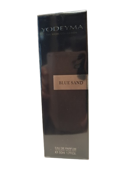 Yodeyma moški.parfum Blue Sand Niche 50ml