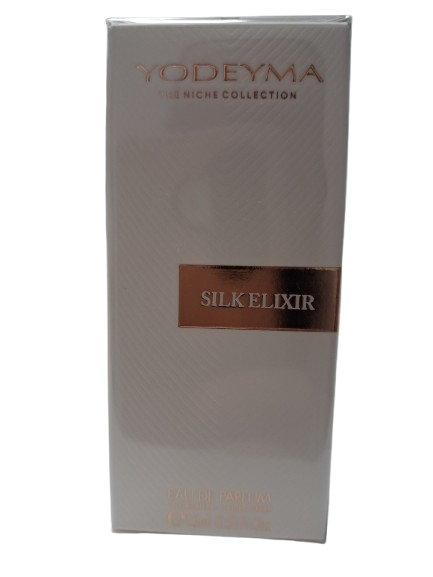 Yodeyma ženski parfum Silk Eliksir Niche  15ml