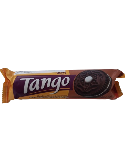 Tango keksi kakav 68g