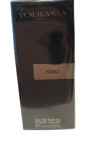Yodeyma moški parfum Nero 15ml