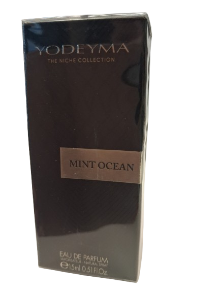 Yodeyma moški parfum Mint Ocean Niche 15ml