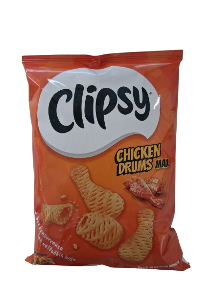 Clipsy chicken 70g
