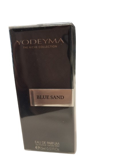 Yodeyma moški parfum Blue Sand Niche 15ml