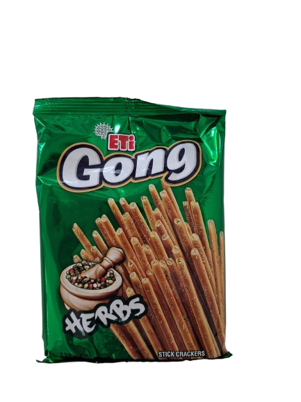 Palčke z začimbami 123g
