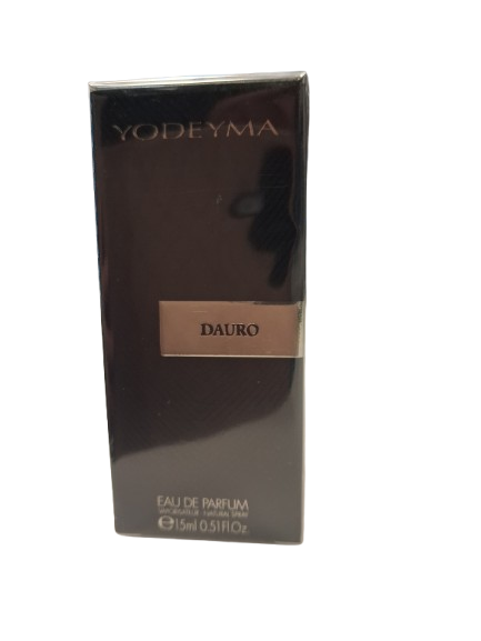 Yodeyma moški parfum Dauro 15ml