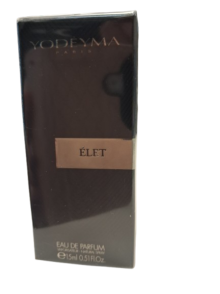 Yodeyma moški parfum Elet 15ml