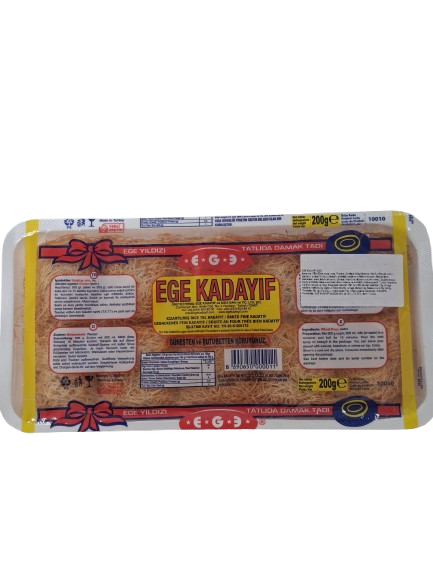 Kadaif Ece 200g