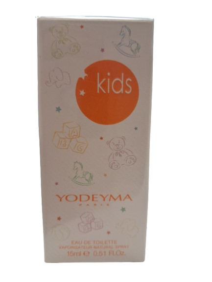 Yodeyma otroški parfum Kids 15ml