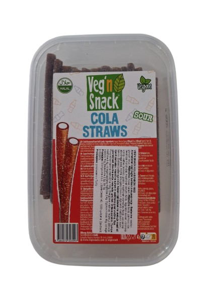 Bonboni cola 180g