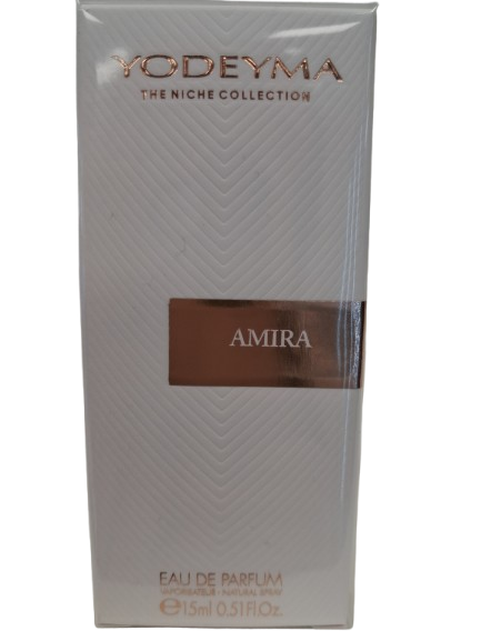 Yodeyma ženski parfum Niche Amira 15ml