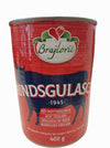 Brajlovič goveji golaž 400g