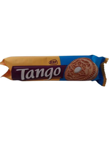 Tango keksi vanilija 68g