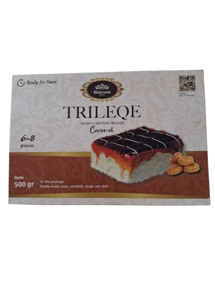 Trileče 500g (6-8 kom)