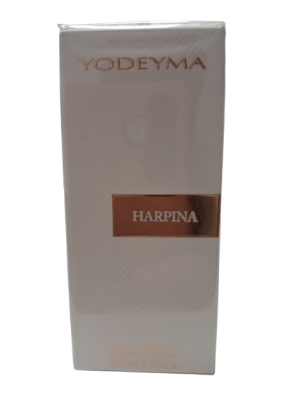 Yodeyma ženski parfum Harpina 15ml
