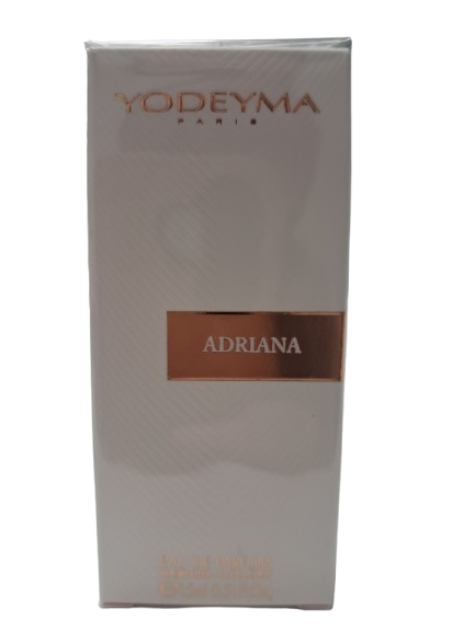 Yodeyma ženski parfum Adriana 15ml