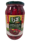Rdeča pesa in repa 650g