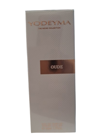 Yodeyma ženski parfum Oude Niche 50ml