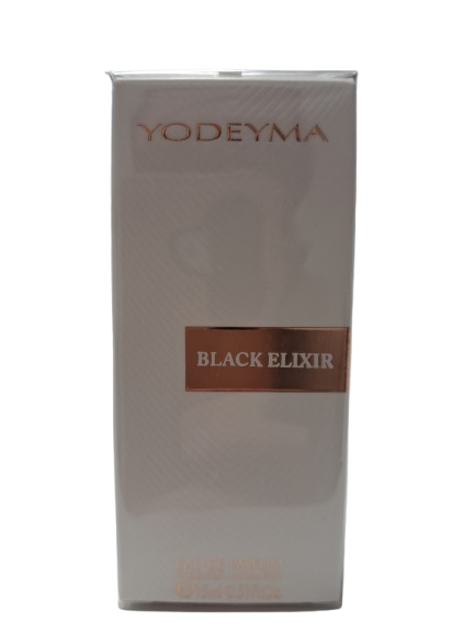 Yodeyma ženski parfum Black Elixir 15ml
