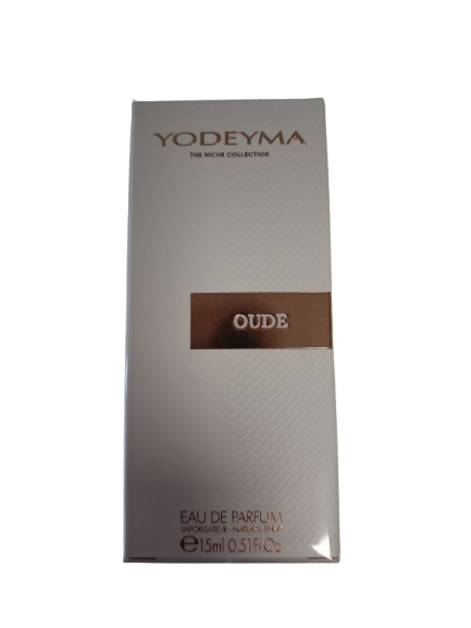 Yodeyma ženski parfum Niche Oude 15ml