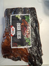 Suho goveje meso Edin Babič Visoko 2.klasa 1kg - 2.2 kategorija