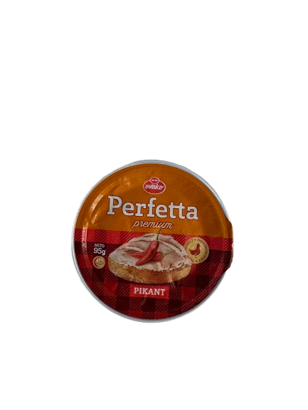 Paštete, narezki in namazi