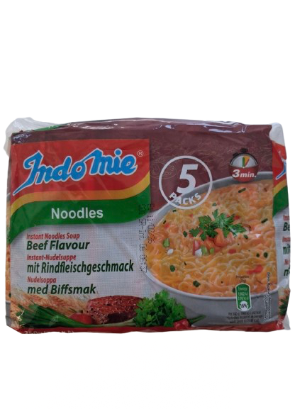 Goveji nodli - 350g