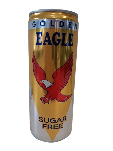 Eagle sugarfree - 250ml