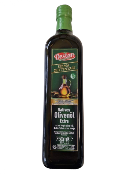 Olivno olje - 750 ml