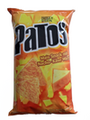 Patos rolls nacho - 120g