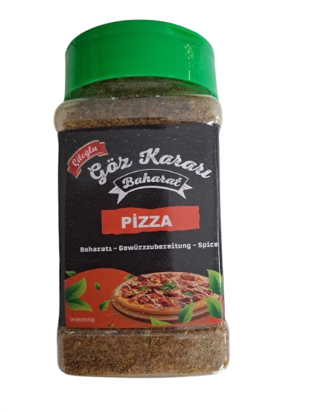 Pizza začimbe - 150g