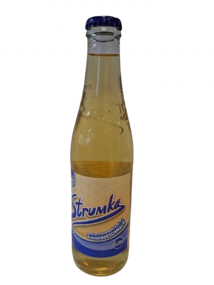 Strumka steklenica - 250ml