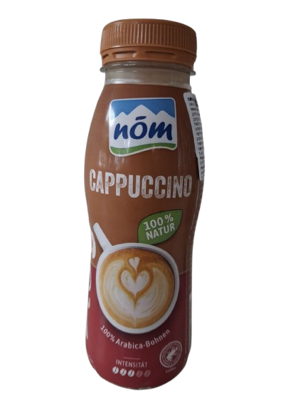 Ledena kava latte macchiato - 250ml