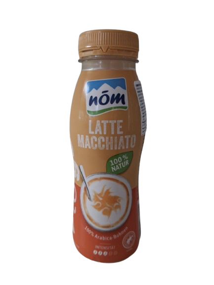 Ledena kava cappuccino - 250ml