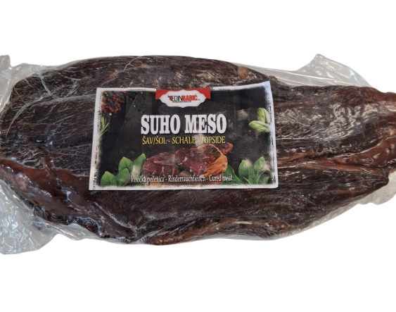 Suho goveje meso 1.kategorija - 1kg