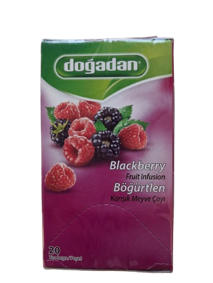 Čaj od robide - 40g