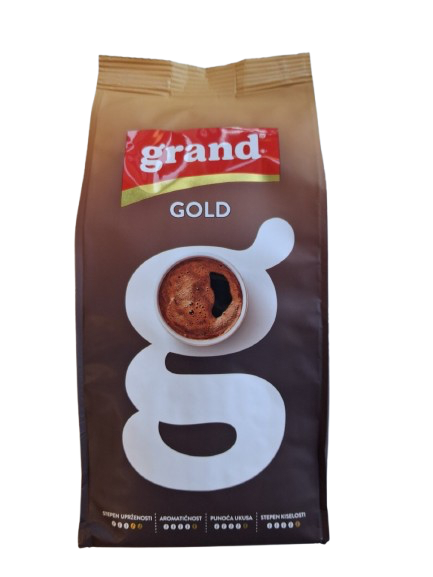 Grand kava gold - 500g