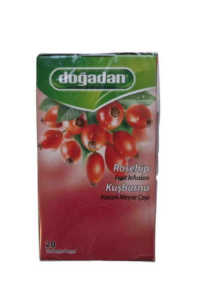 Čaj šipek - 50g